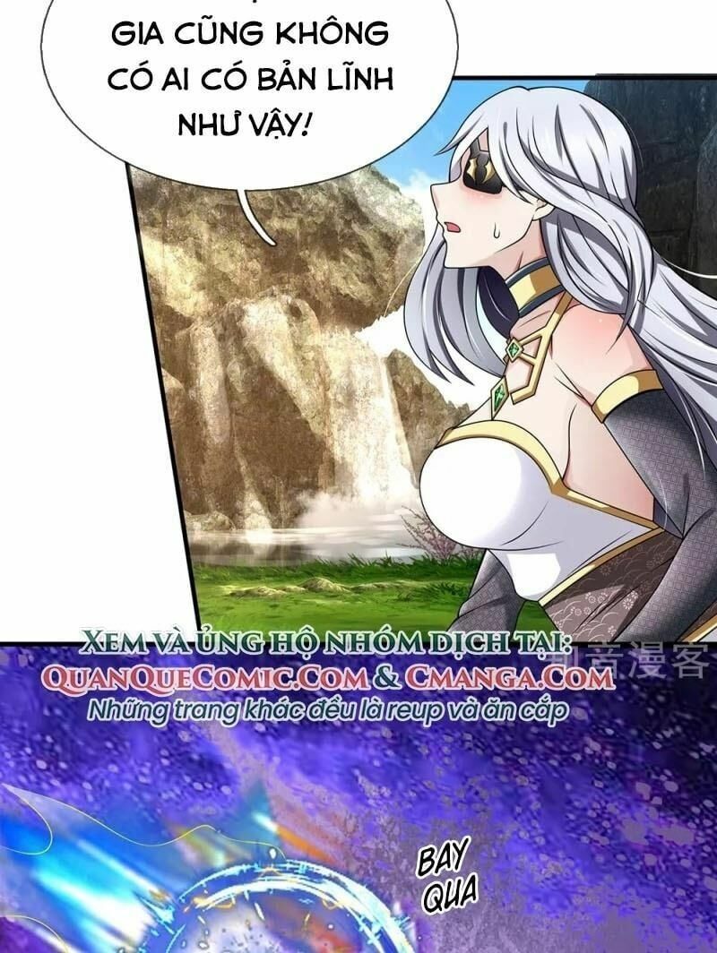 đọc truyện Đô Thị Chi Nghịch Thiên Tiên Tôn Chương 140 ảnh 22 tại Thiên Thai Truyện