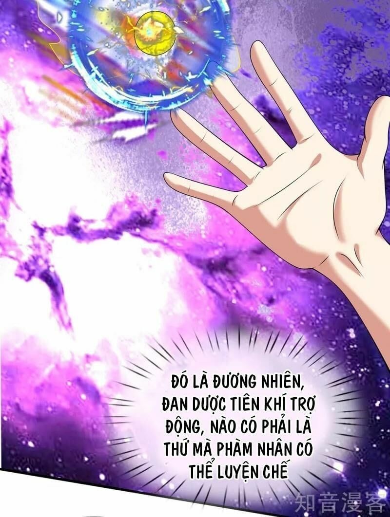 đọc truyện Đô Thị Chi Nghịch Thiên Tiên Tôn Chương 140 ảnh 23 tại Thiên Thai Truyện