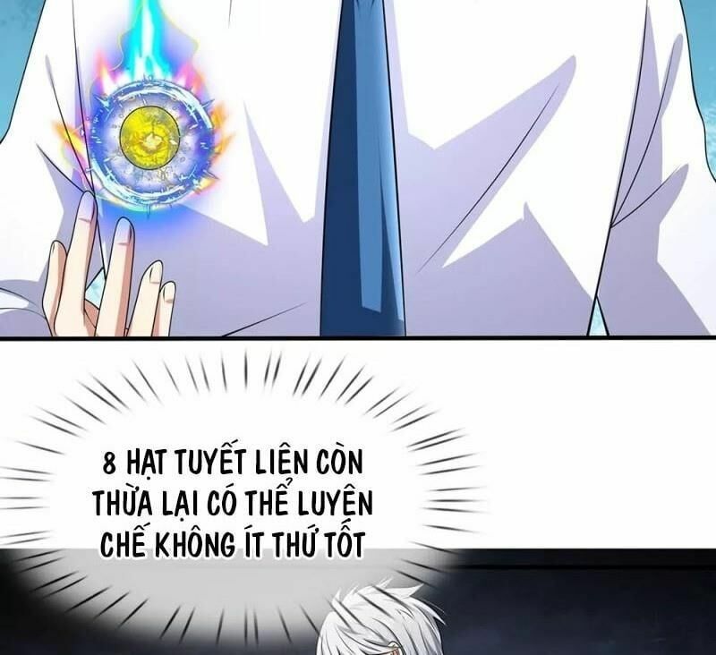 đọc truyện Đô Thị Chi Nghịch Thiên Tiên Tôn Chương 140 ảnh 25 tại Thiên Thai Truyện