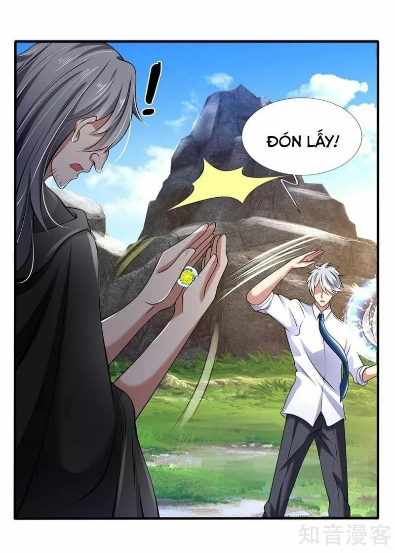 đọc truyện Đô Thị Chi Nghịch Thiên Tiên Tôn Chương 140 ảnh 27 tại Thiên Thai Truyện