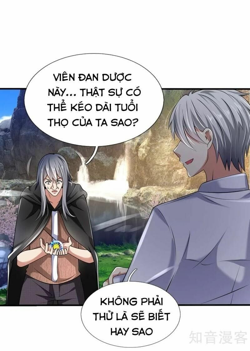 đọc truyện Đô Thị Chi Nghịch Thiên Tiên Tôn Chương 140 ảnh 28 tại Thiên Thai Truyện