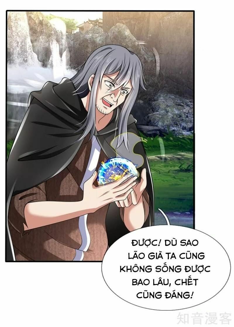 đọc truyện Đô Thị Chi Nghịch Thiên Tiên Tôn Chương 140 ảnh 29 tại Thiên Thai Truyện