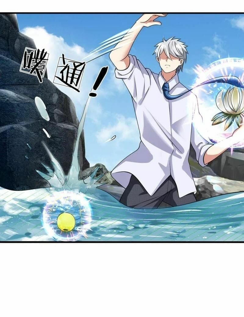 đọc truyện Đô Thị Chi Nghịch Thiên Tiên Tôn Chương 140 ảnh 9 tại Thiên Thai Truyện