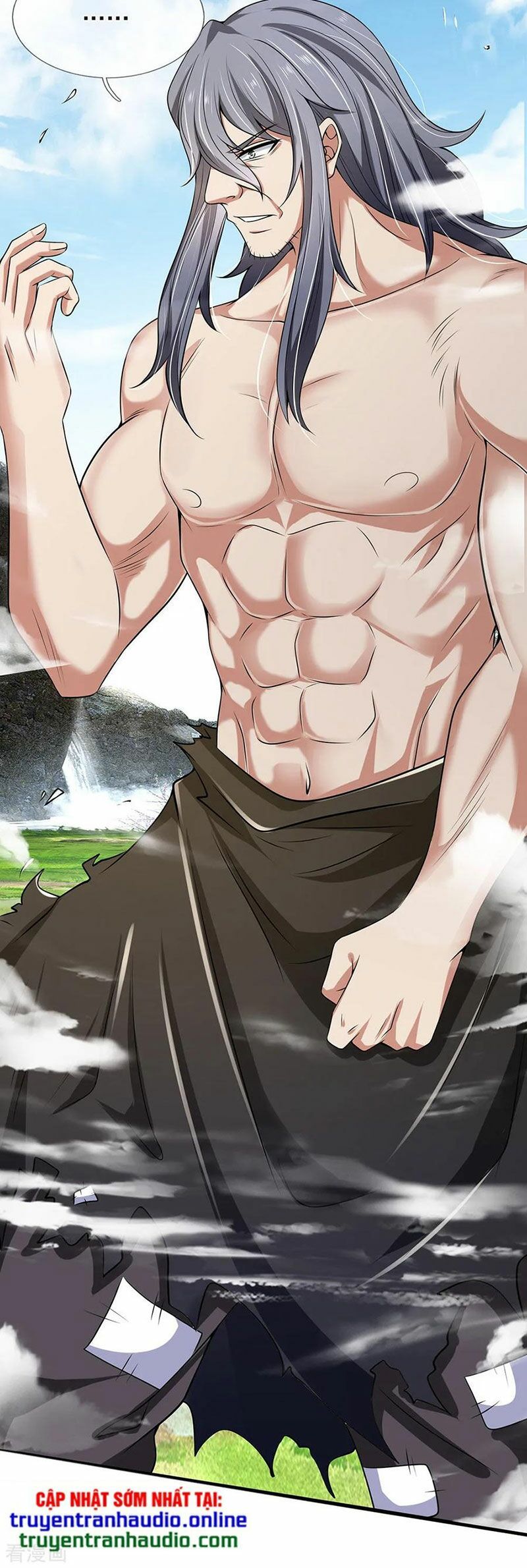 đọc truyện Đô Thị Chi Nghịch Thiên Tiên Tôn Chương 141 ảnh 13 tại Thiên Thai Truyện