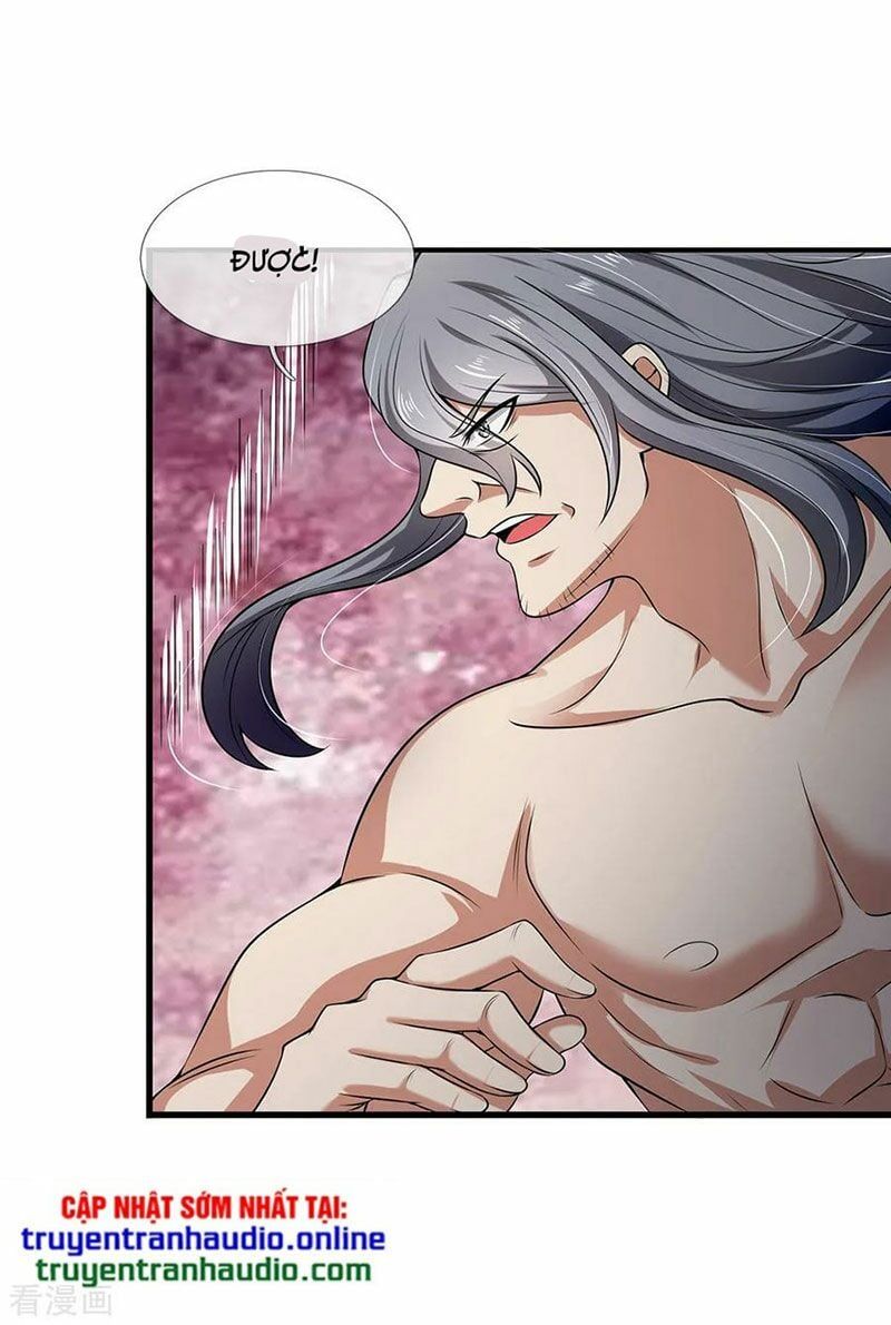 đọc truyện Đô Thị Chi Nghịch Thiên Tiên Tôn Chương 141 ảnh 15 tại Thiên Thai Truyện