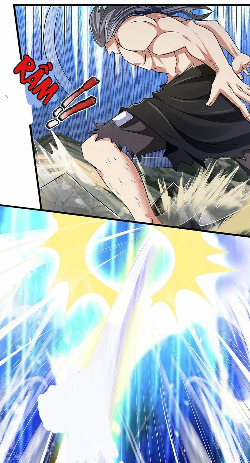 đọc truyện Đô Thị Chi Nghịch Thiên Tiên Tôn Chương 141 ảnh 16 tại Thiên Thai Truyện