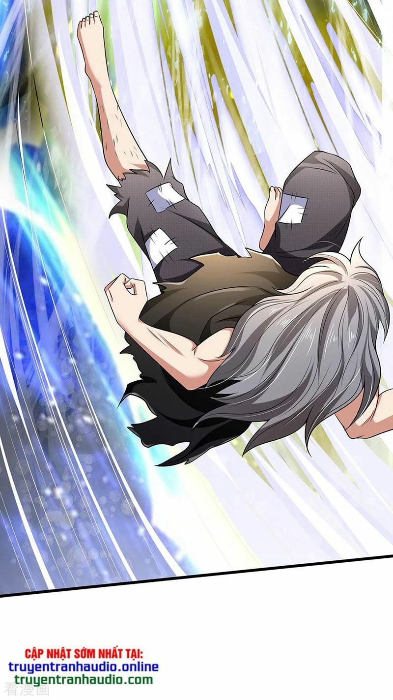 đọc truyện Đô Thị Chi Nghịch Thiên Tiên Tôn Chương 141 ảnh 18 tại Thiên Thai Truyện