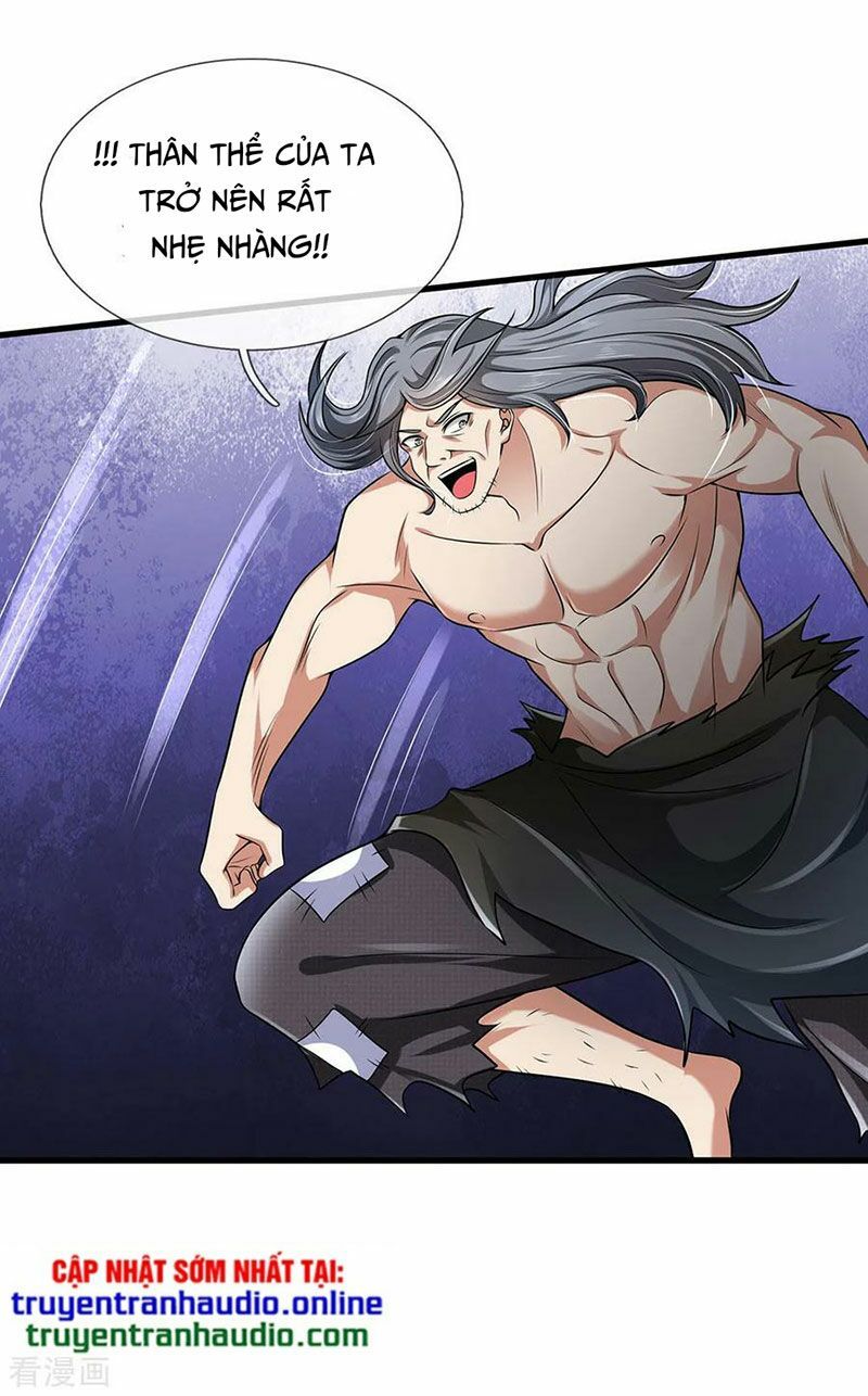 đọc truyện Đô Thị Chi Nghịch Thiên Tiên Tôn Chương 141 ảnh 19 tại Thiên Thai Truyện