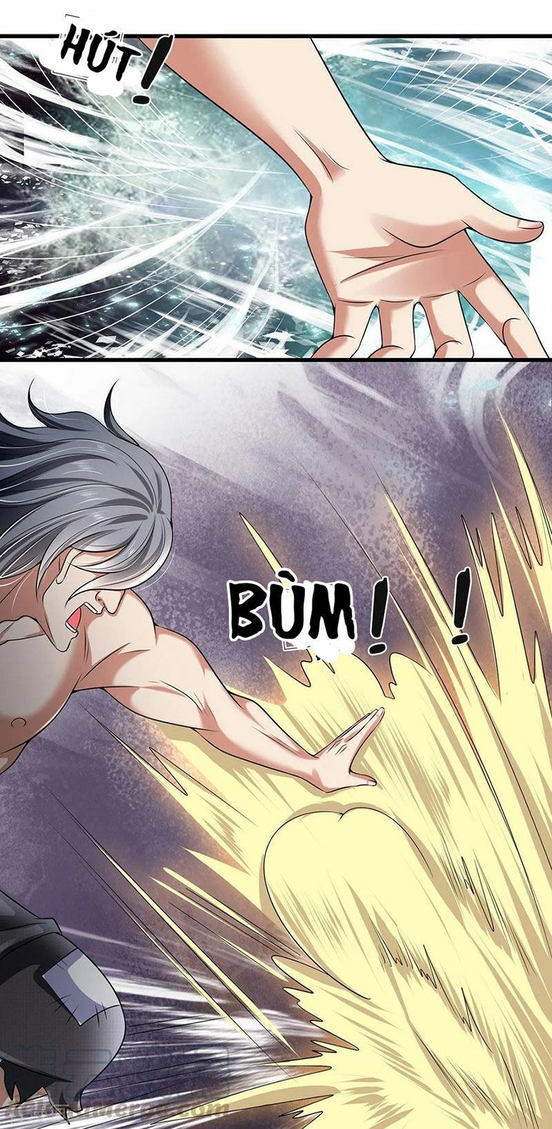 đọc truyện Đô Thị Chi Nghịch Thiên Tiên Tôn Chương 141 ảnh 20 tại Thiên Thai Truyện