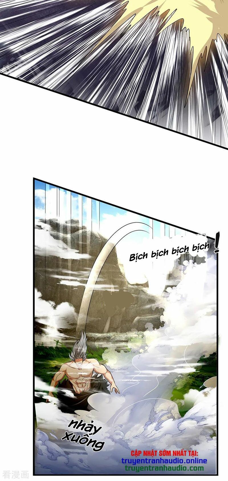 đọc truyện Đô Thị Chi Nghịch Thiên Tiên Tôn Chương 141 ảnh 21 tại Thiên Thai Truyện