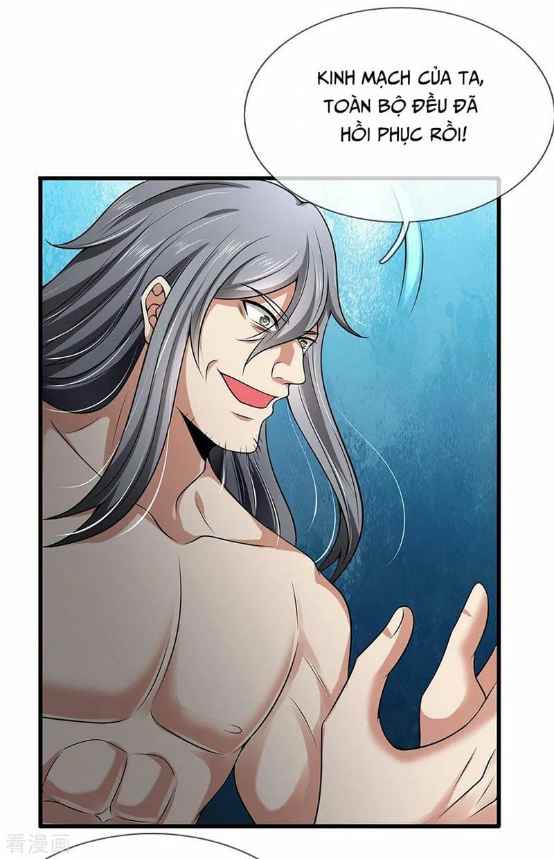 đọc truyện Đô Thị Chi Nghịch Thiên Tiên Tôn Chương 141 ảnh 22 tại Thiên Thai Truyện