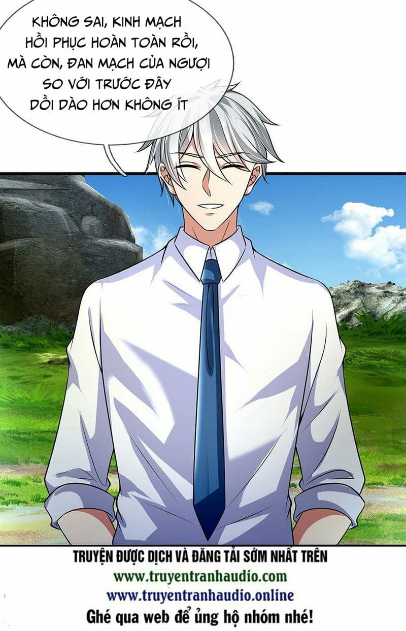 đọc truyện Đô Thị Chi Nghịch Thiên Tiên Tôn Chương 141 ảnh 23 tại Thiên Thai Truyện