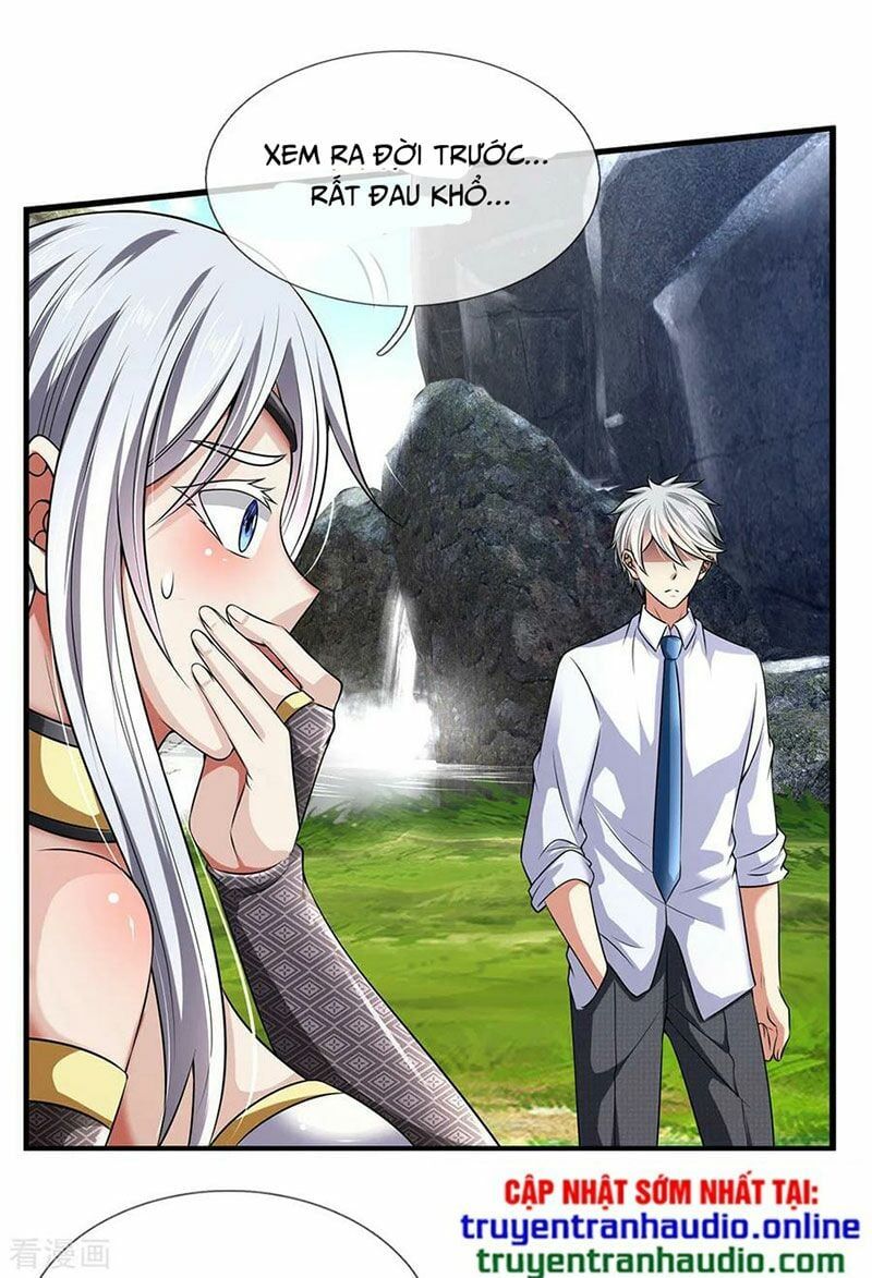 đọc truyện Đô Thị Chi Nghịch Thiên Tiên Tôn Chương 141 ảnh 6 tại Thiên Thai Truyện