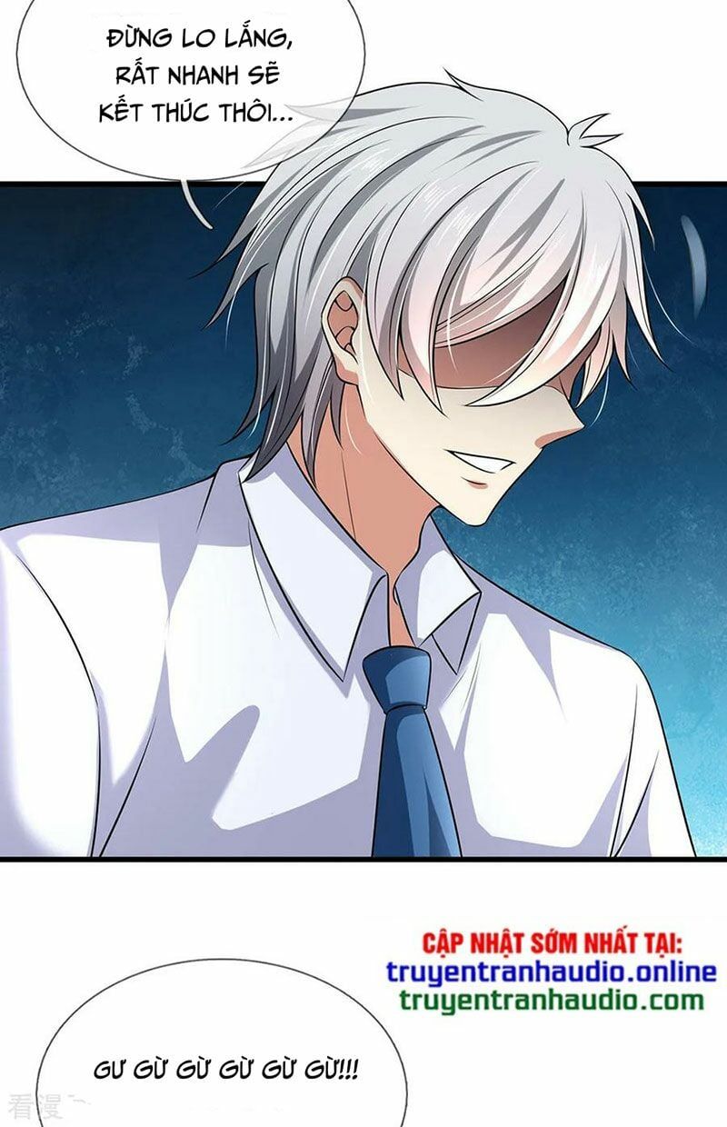 đọc truyện Đô Thị Chi Nghịch Thiên Tiên Tôn Chương 141 ảnh 7 tại Thiên Thai Truyện