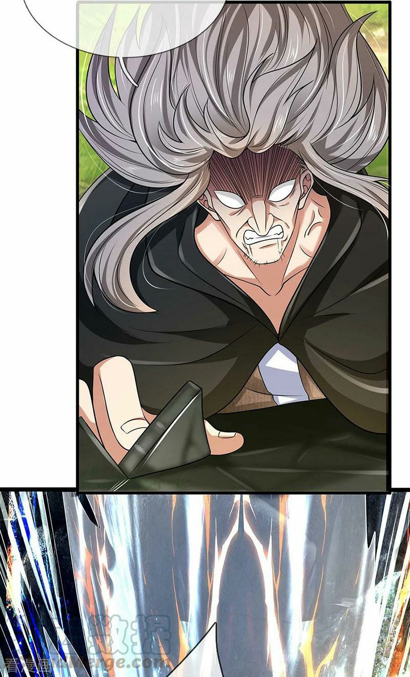 đọc truyện Đô Thị Chi Nghịch Thiên Tiên Tôn Chương 141 ảnh 8 tại Thiên Thai Truyện