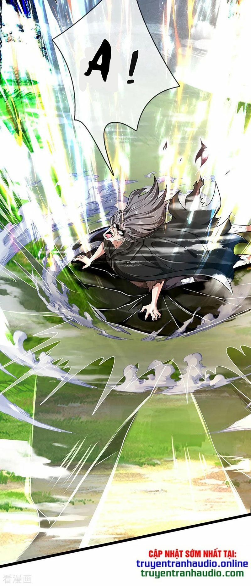 đọc truyện Đô Thị Chi Nghịch Thiên Tiên Tôn Chương 141 ảnh 9 tại Thiên Thai Truyện