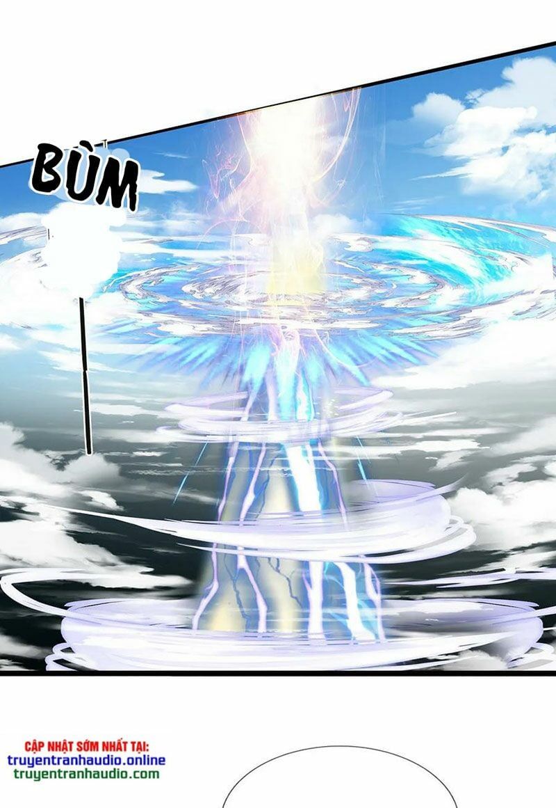 đọc truyện Đô Thị Chi Nghịch Thiên Tiên Tôn Chương 141 ảnh 10 tại Thiên Thai Truyện