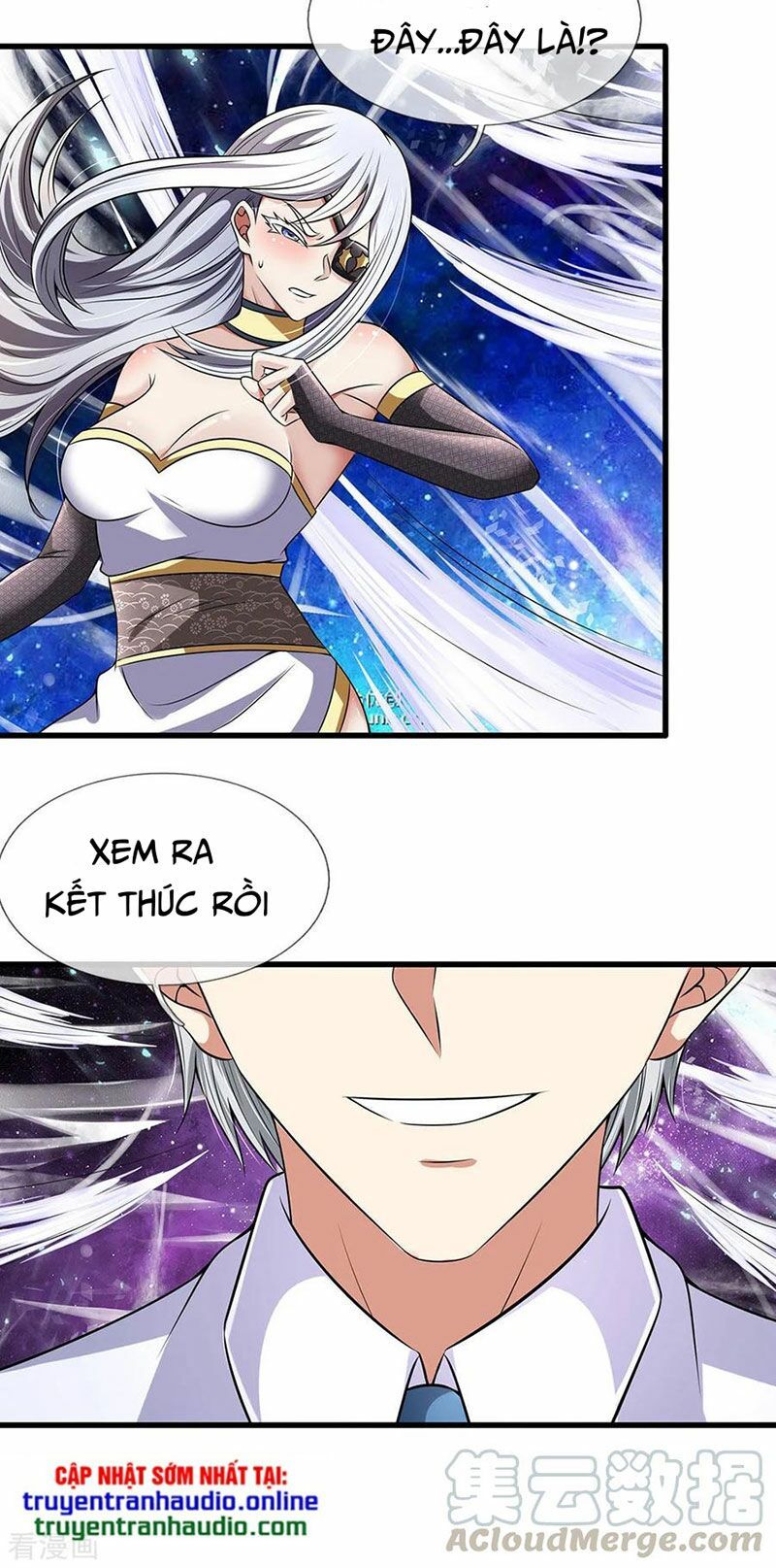 đọc truyện Đô Thị Chi Nghịch Thiên Tiên Tôn Chương 141 ảnh 11 tại Thiên Thai Truyện