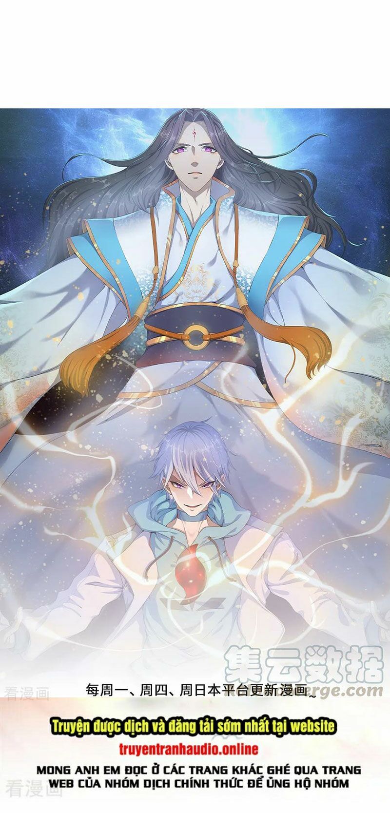 đọc truyện Đô Thị Chi Nghịch Thiên Tiên Tôn Chương 142 ảnh 3 tại Thiên Thai Truyện