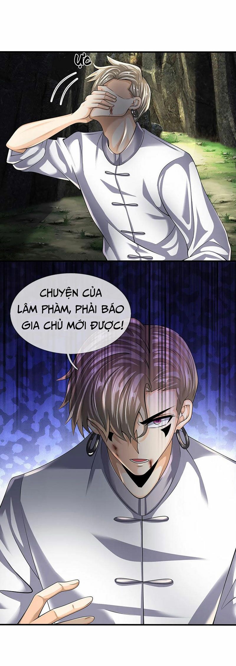 đọc truyện Đô Thị Chi Nghịch Thiên Tiên Tôn Chương 142 ảnh 13 tại Thiên Thai Truyện