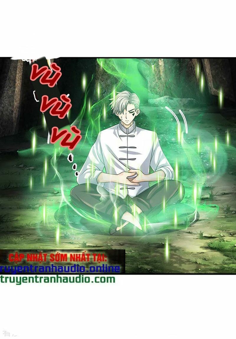 đọc truyện Đô Thị Chi Nghịch Thiên Tiên Tôn Chương 142 ảnh 14 tại Thiên Thai Truyện