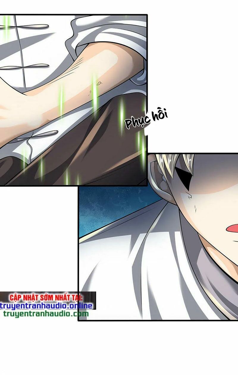 đọc truyện Đô Thị Chi Nghịch Thiên Tiên Tôn Chương 142 ảnh 15 tại Thiên Thai Truyện