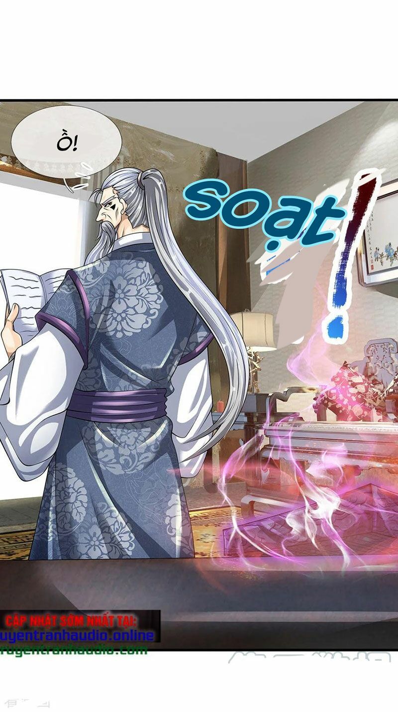 đọc truyện Đô Thị Chi Nghịch Thiên Tiên Tôn Chương 142 ảnh 17 tại Thiên Thai Truyện