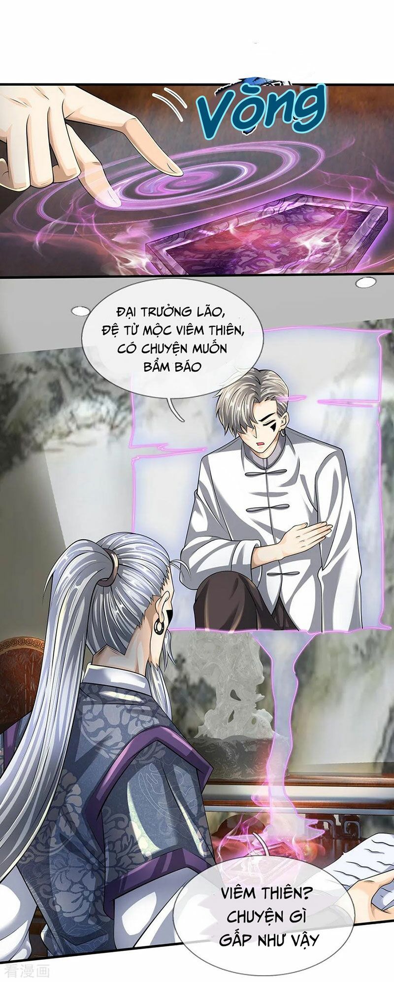 đọc truyện Đô Thị Chi Nghịch Thiên Tiên Tôn Chương 142 ảnh 18 tại Thiên Thai Truyện