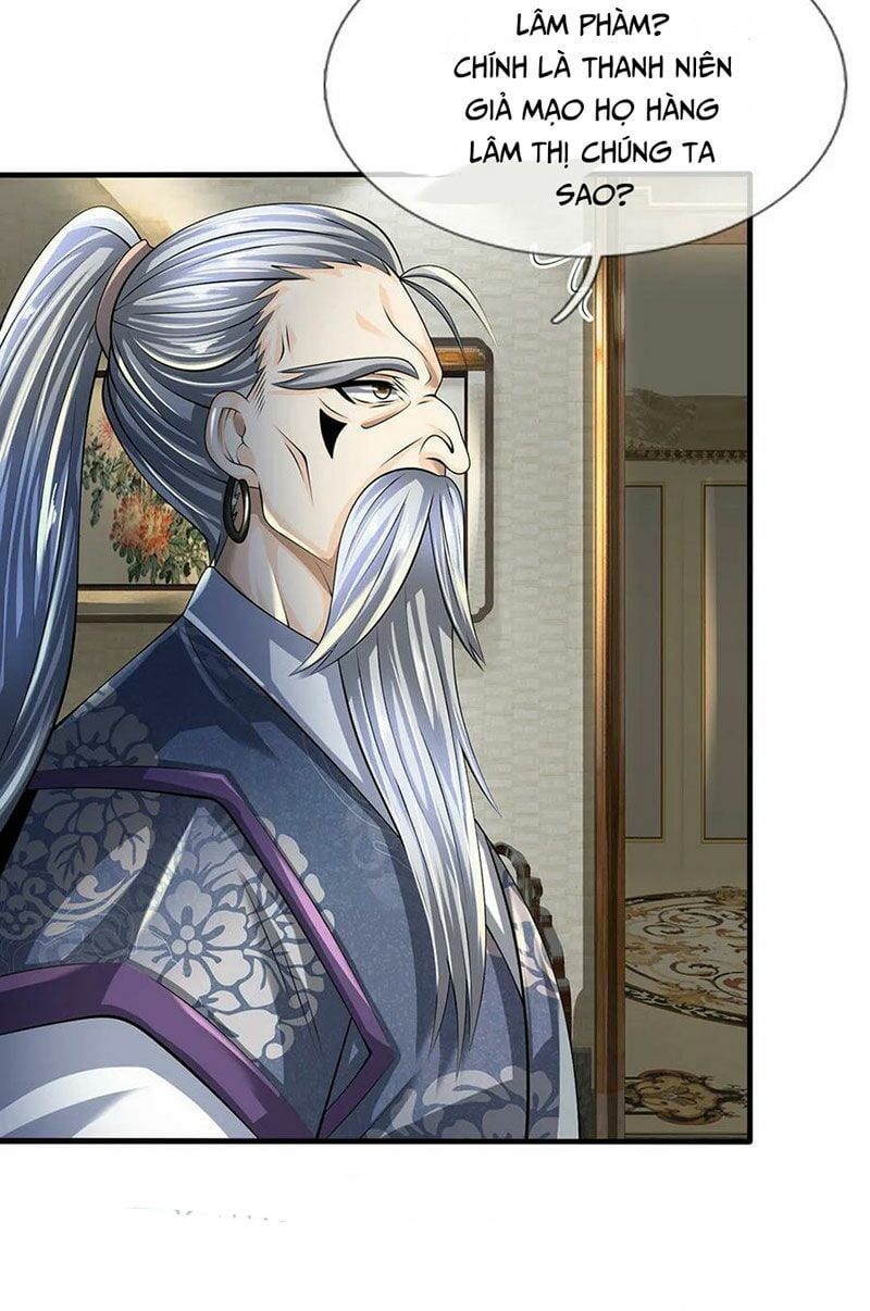 đọc truyện Đô Thị Chi Nghịch Thiên Tiên Tôn Chương 142 ảnh 20 tại Thiên Thai Truyện