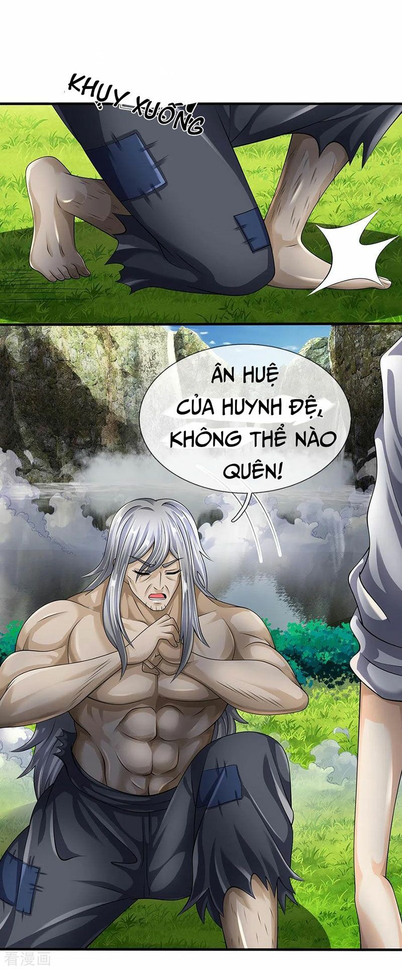 đọc truyện Đô Thị Chi Nghịch Thiên Tiên Tôn Chương 142 ảnh 4 tại Thiên Thai Truyện