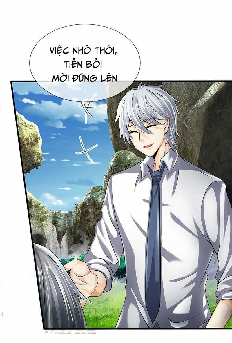 đọc truyện Đô Thị Chi Nghịch Thiên Tiên Tôn Chương 142 ảnh 5 tại Thiên Thai Truyện