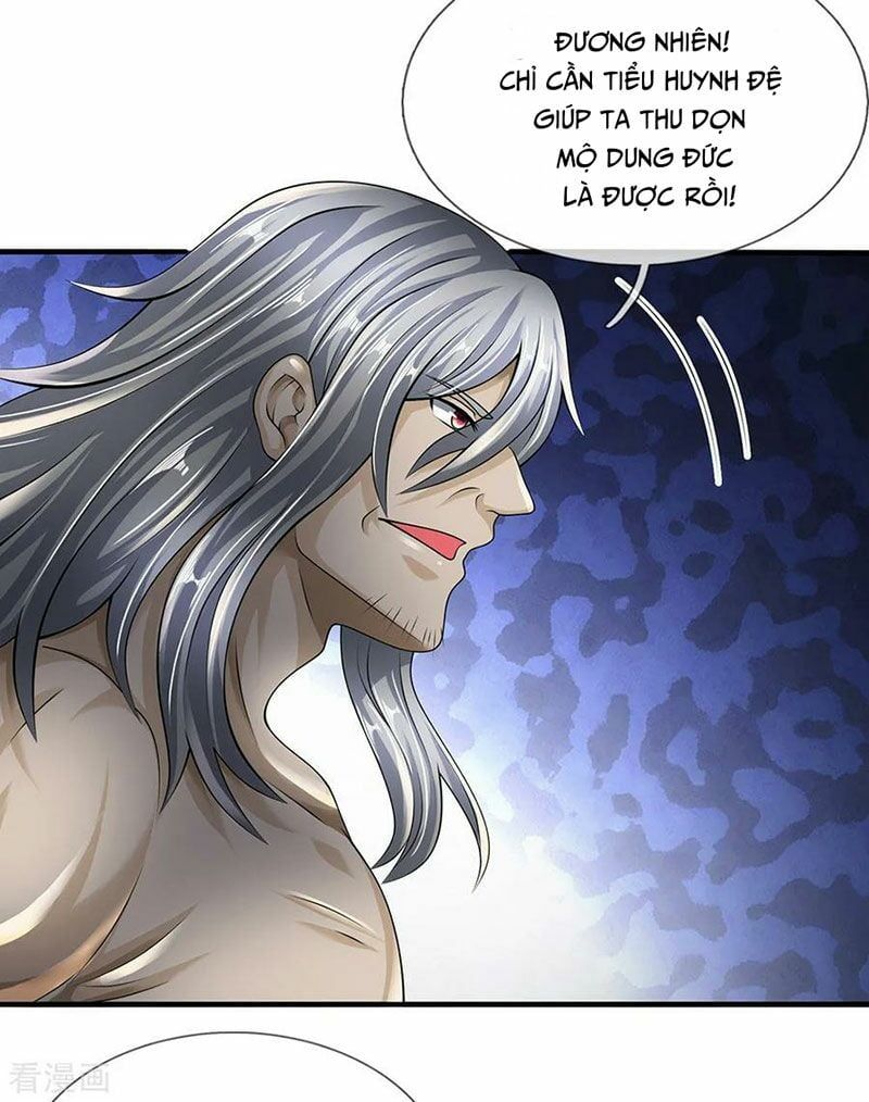 đọc truyện Đô Thị Chi Nghịch Thiên Tiên Tôn Chương 142 ảnh 7 tại Thiên Thai Truyện