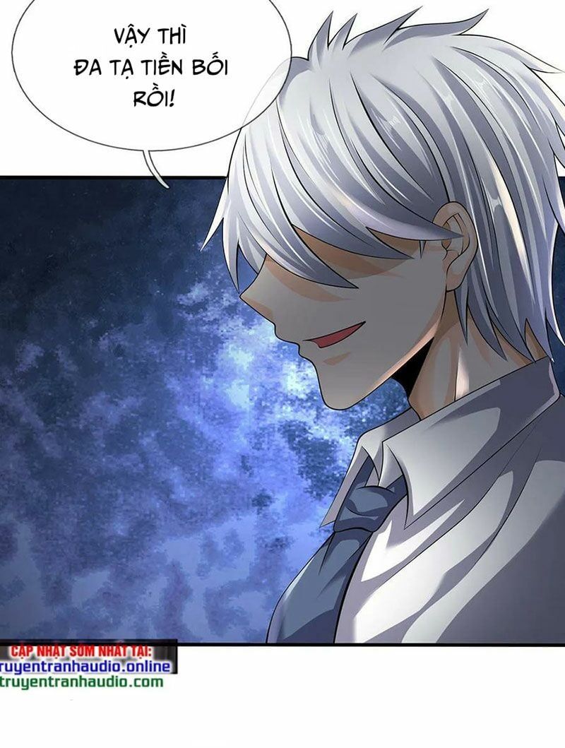 đọc truyện Đô Thị Chi Nghịch Thiên Tiên Tôn Chương 142 ảnh 8 tại Thiên Thai Truyện