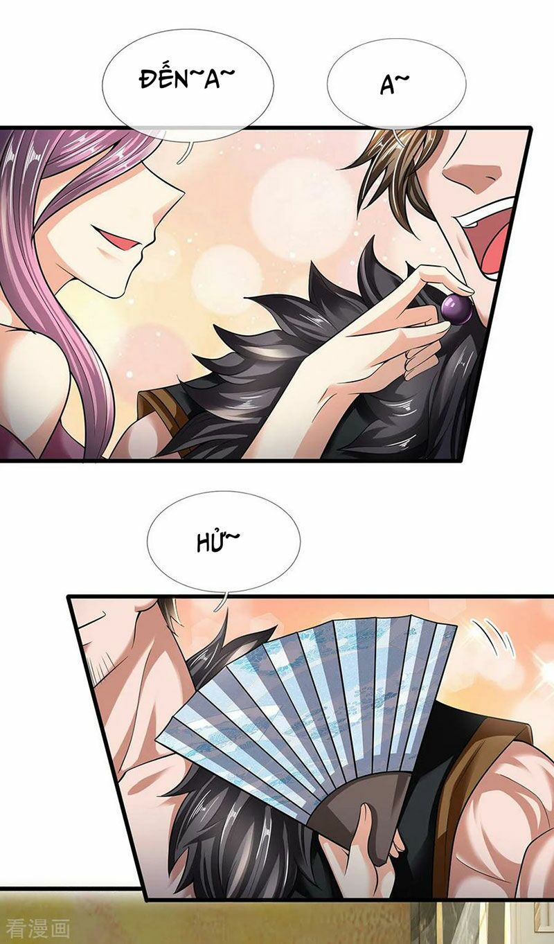 đọc truyện Đô Thị Chi Nghịch Thiên Tiên Tôn Chương 143 ảnh 12 tại Thiên Thai Truyện