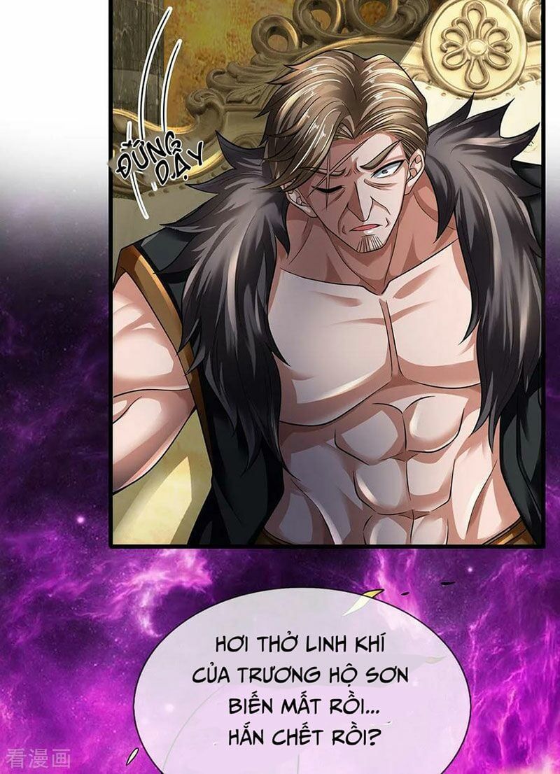 đọc truyện Đô Thị Chi Nghịch Thiên Tiên Tôn Chương 143 ảnh 15 tại Thiên Thai Truyện