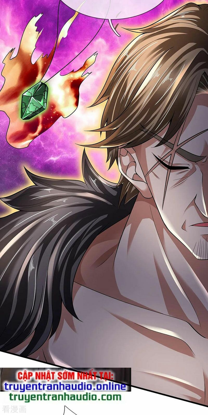 đọc truyện Đô Thị Chi Nghịch Thiên Tiên Tôn Chương 143 ảnh 16 tại Thiên Thai Truyện