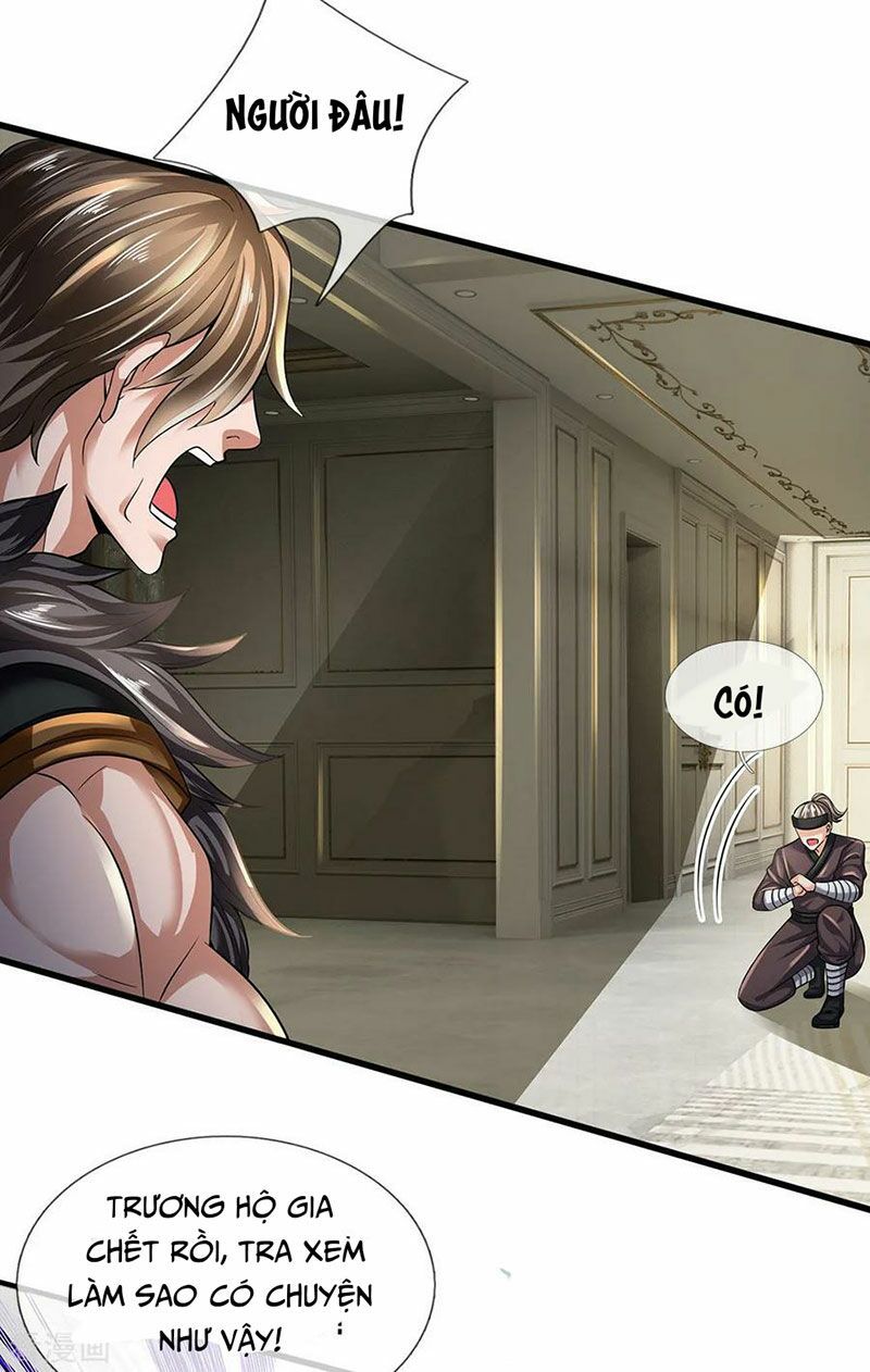 đọc truyện Đô Thị Chi Nghịch Thiên Tiên Tôn Chương 143 ảnh 17 tại Thiên Thai Truyện