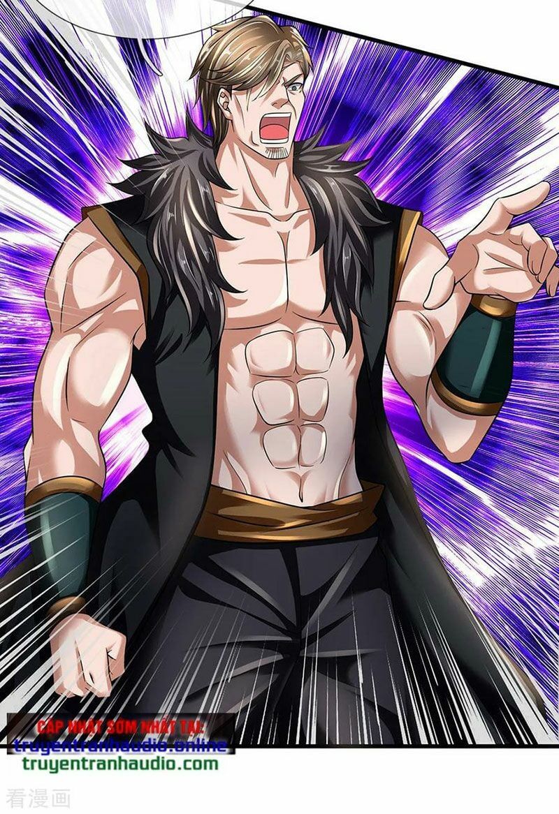 đọc truyện Đô Thị Chi Nghịch Thiên Tiên Tôn Chương 143 ảnh 18 tại Thiên Thai Truyện