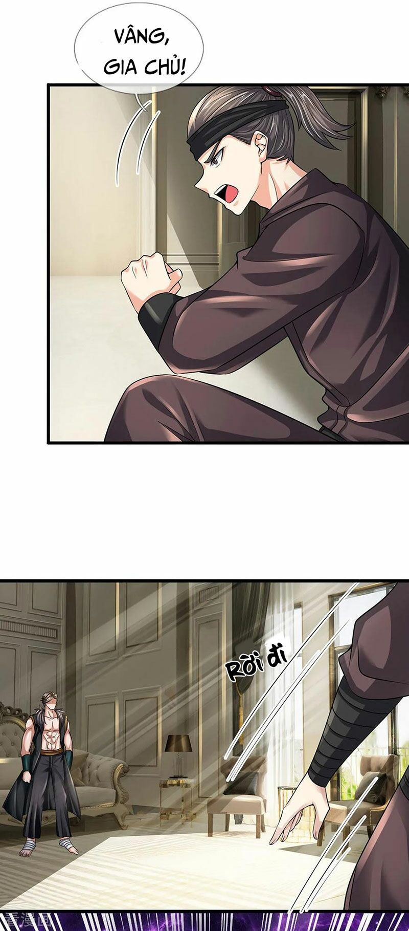 đọc truyện Đô Thị Chi Nghịch Thiên Tiên Tôn Chương 143 ảnh 19 tại Thiên Thai Truyện