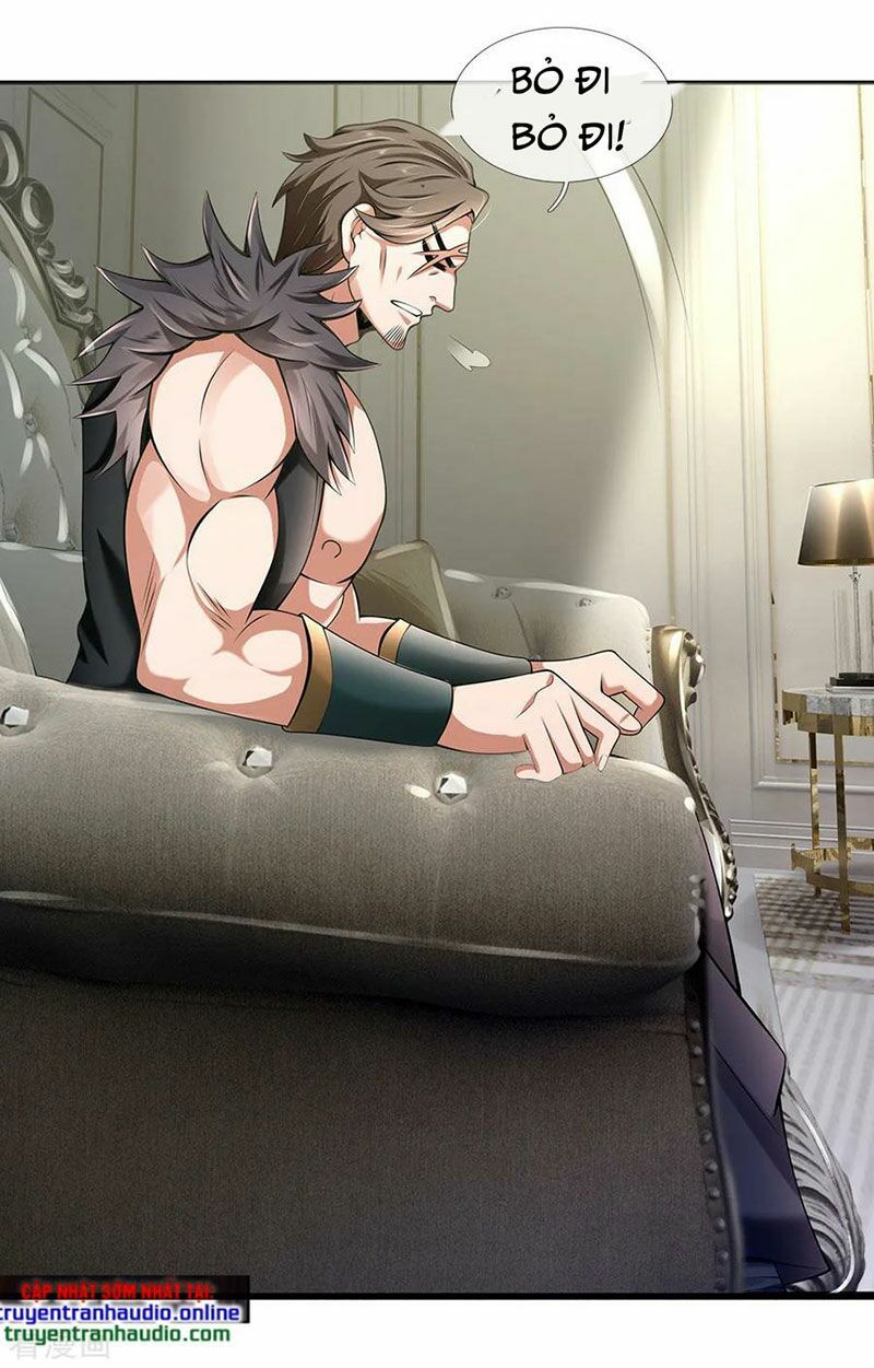 đọc truyện Đô Thị Chi Nghịch Thiên Tiên Tôn Chương 143 ảnh 21 tại Thiên Thai Truyện