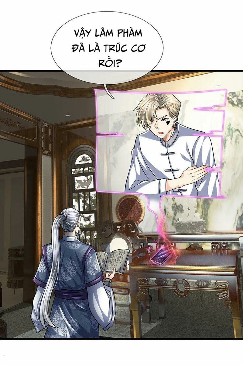 đọc truyện Đô Thị Chi Nghịch Thiên Tiên Tôn Chương 143 ảnh 4 tại Thiên Thai Truyện