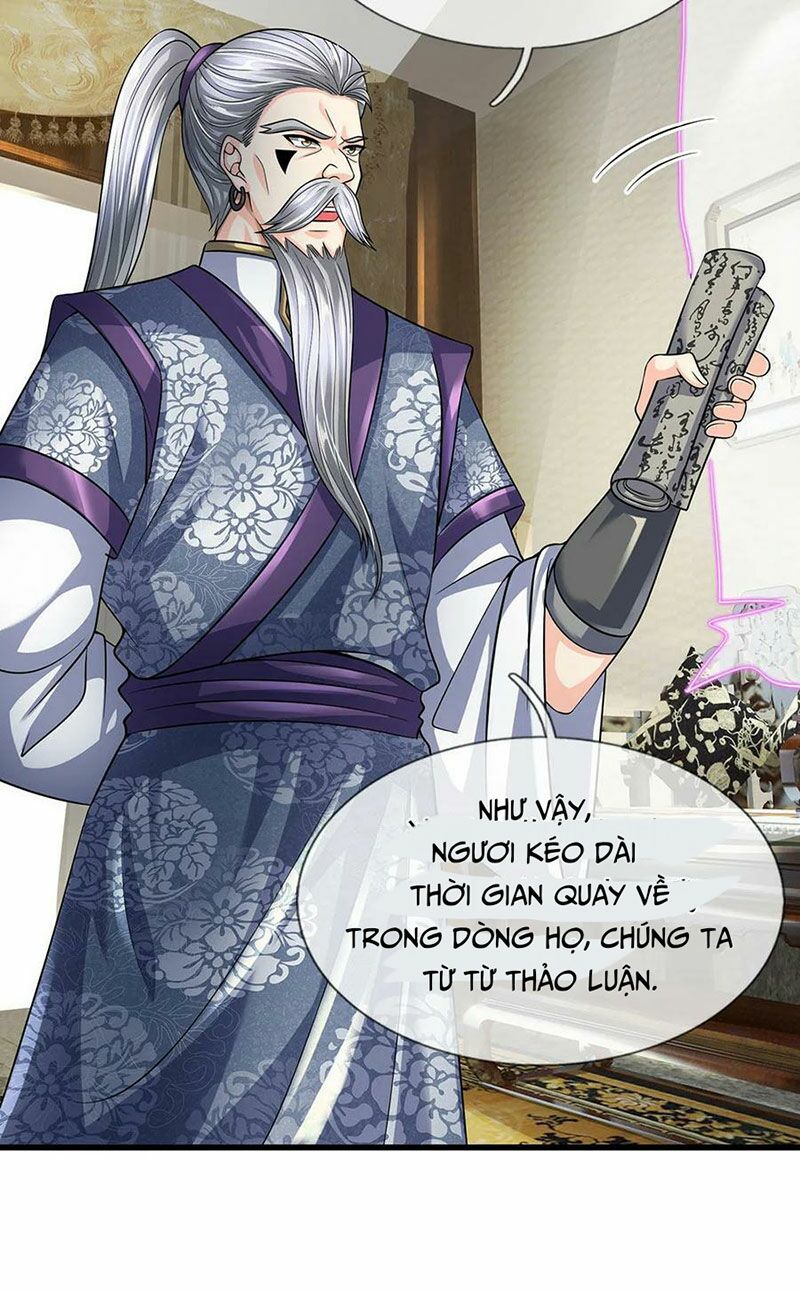 đọc truyện Đô Thị Chi Nghịch Thiên Tiên Tôn Chương 143 ảnh 6 tại Thiên Thai Truyện