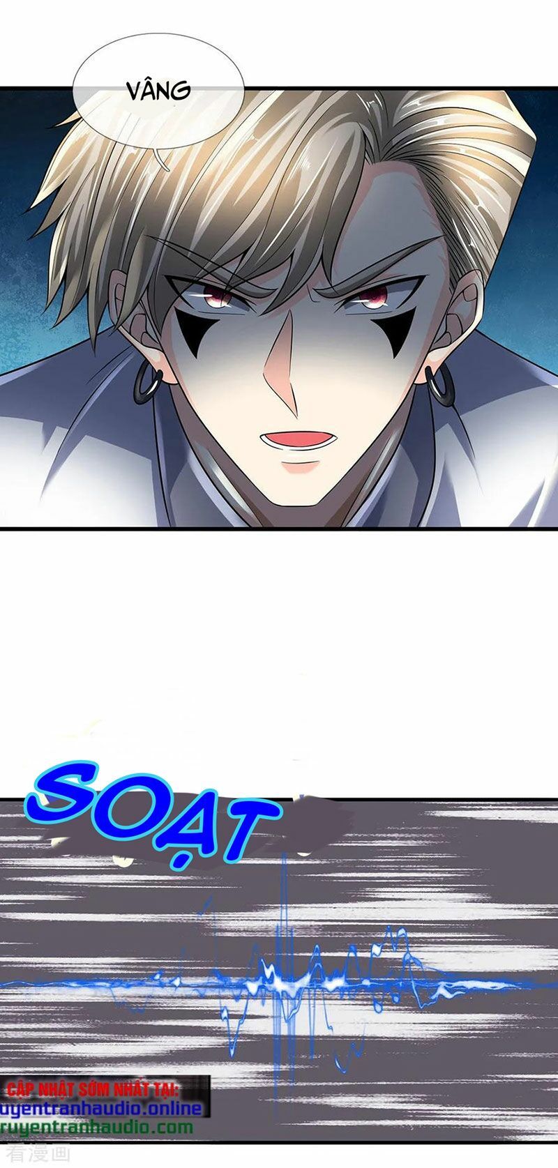 đọc truyện Đô Thị Chi Nghịch Thiên Tiên Tôn Chương 143 ảnh 7 tại Thiên Thai Truyện