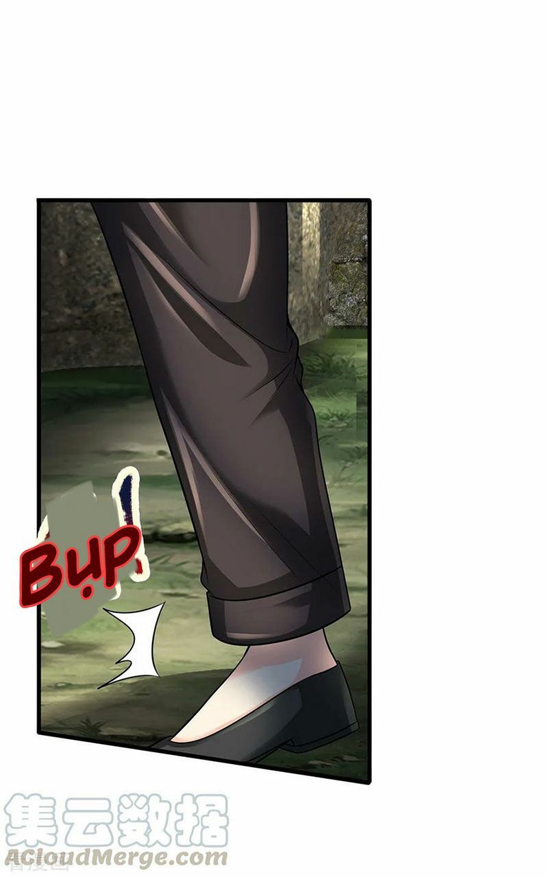 đọc truyện Đô Thị Chi Nghịch Thiên Tiên Tôn Chương 143 ảnh 8 tại Thiên Thai Truyện