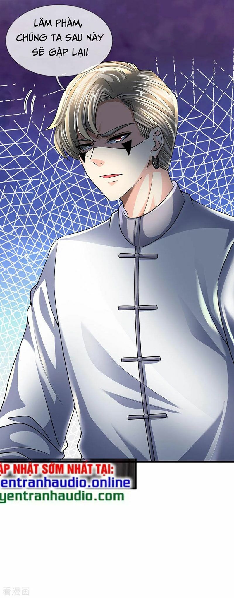 đọc truyện Đô Thị Chi Nghịch Thiên Tiên Tôn Chương 143 ảnh 10 tại Thiên Thai Truyện