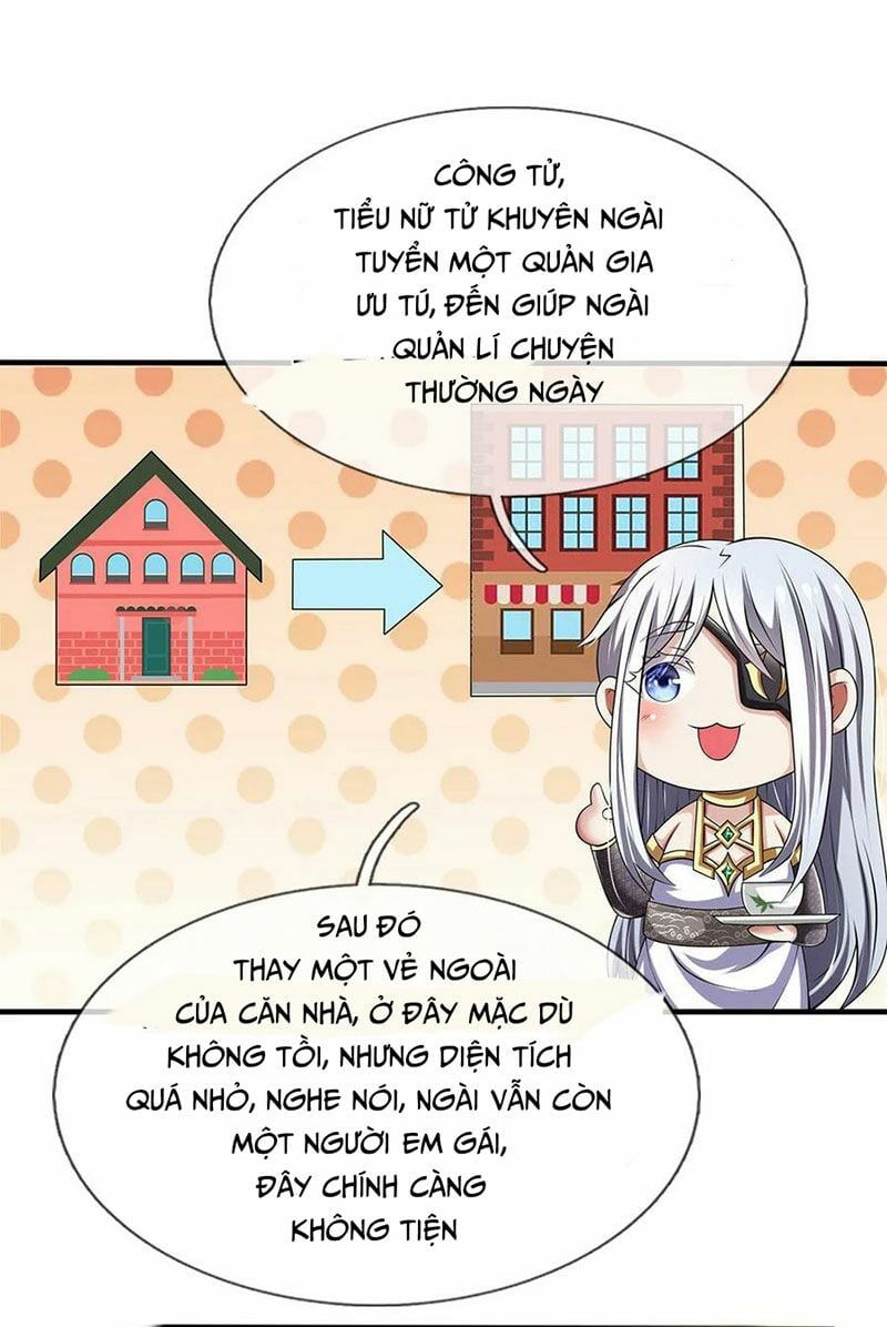 đọc truyện Đô Thị Chi Nghịch Thiên Tiên Tôn Chương 144 ảnh 12 tại Thiên Thai Truyện