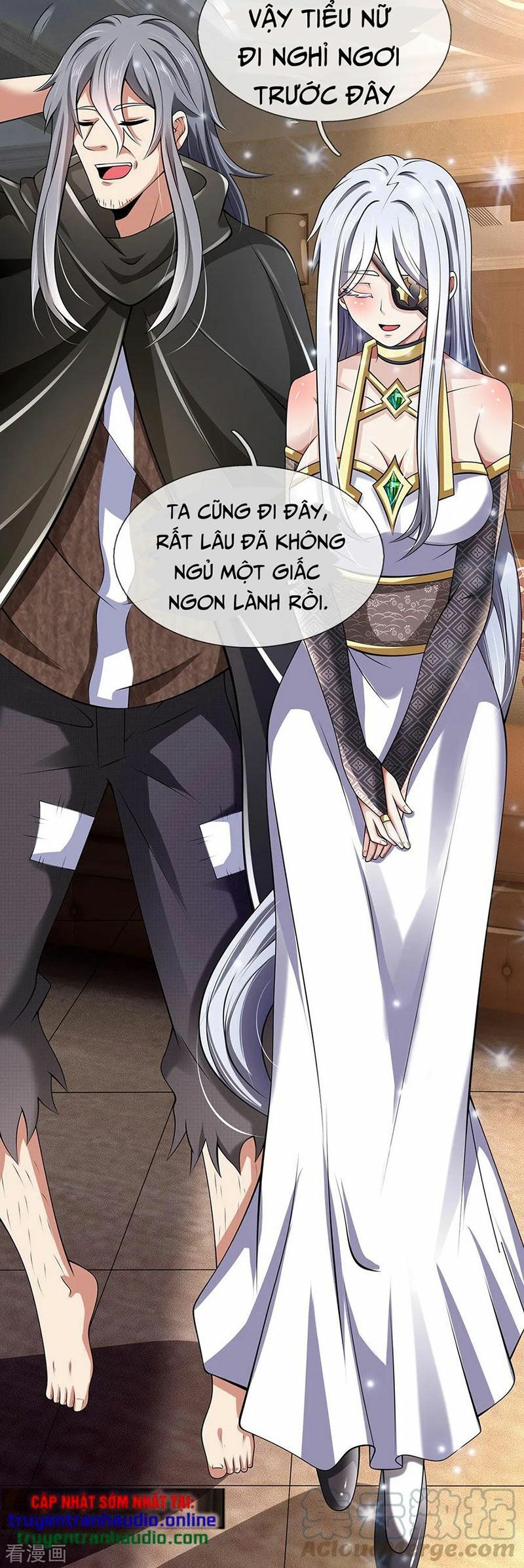 đọc truyện Đô Thị Chi Nghịch Thiên Tiên Tôn Chương 144 ảnh 14 tại Thiên Thai Truyện