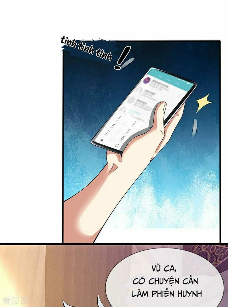 đọc truyện Đô Thị Chi Nghịch Thiên Tiên Tôn Chương 144 ảnh 16 tại Thiên Thai Truyện