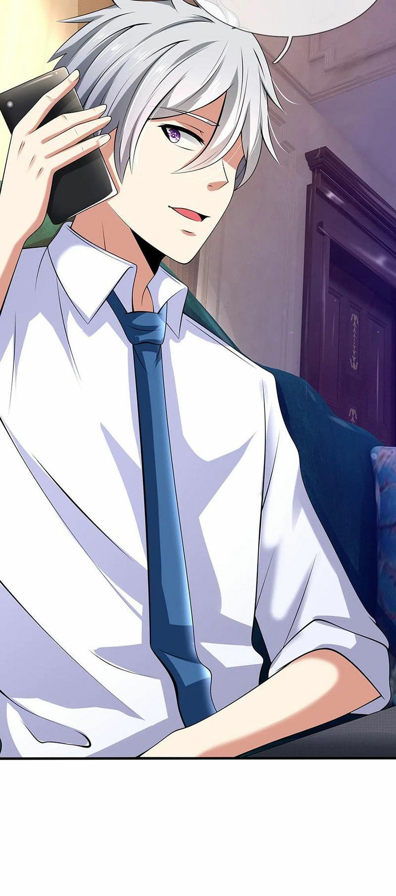 đọc truyện Đô Thị Chi Nghịch Thiên Tiên Tôn Chương 144 ảnh 17 tại Thiên Thai Truyện