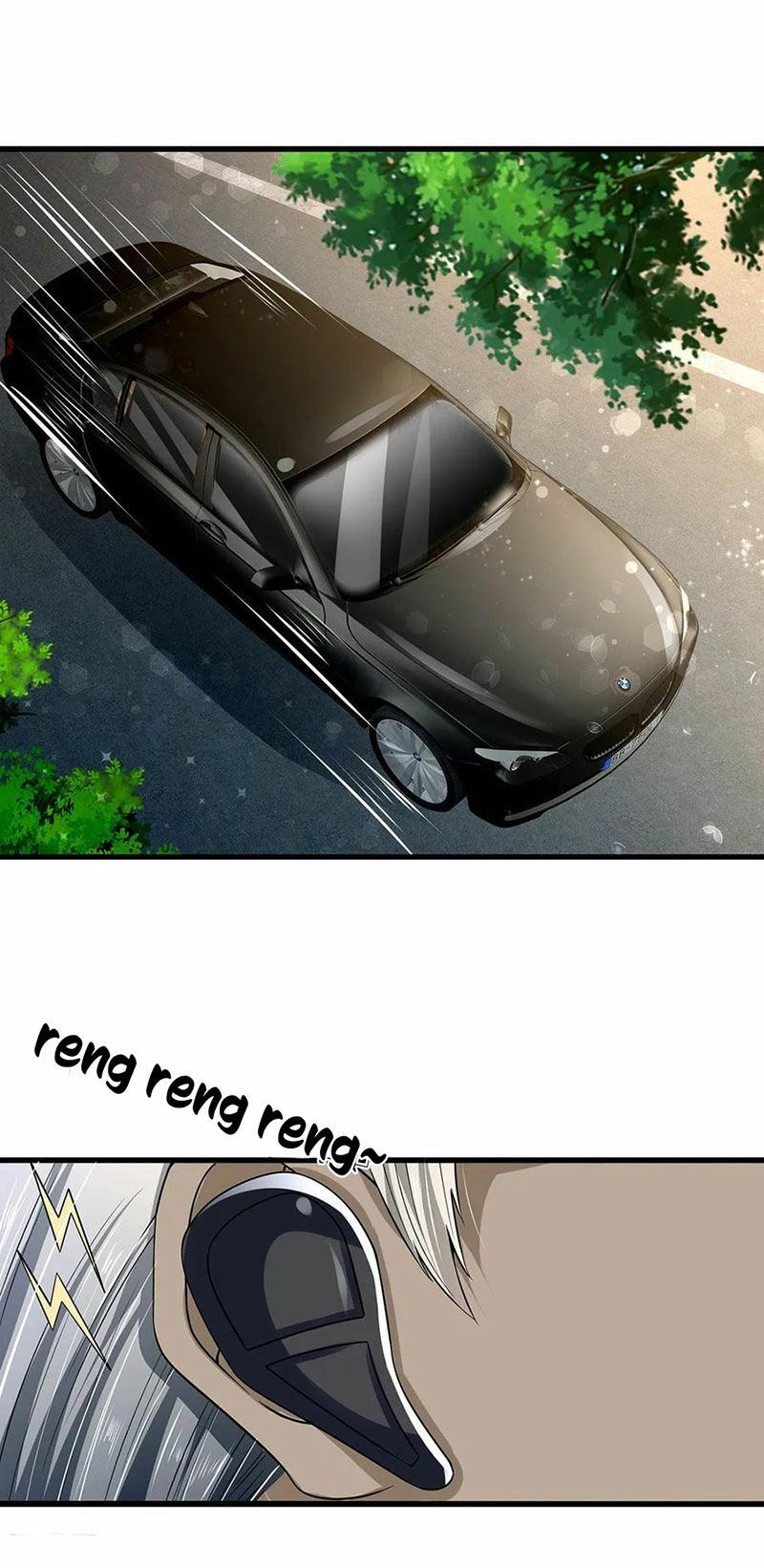 đọc truyện Đô Thị Chi Nghịch Thiên Tiên Tôn Chương 144 ảnh 18 tại Thiên Thai Truyện